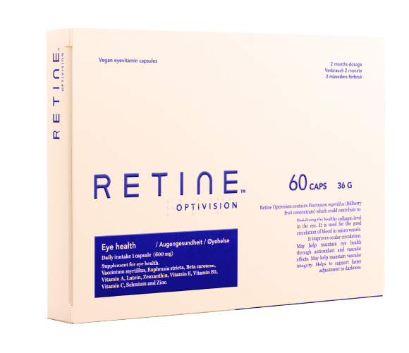 Retine Optivision